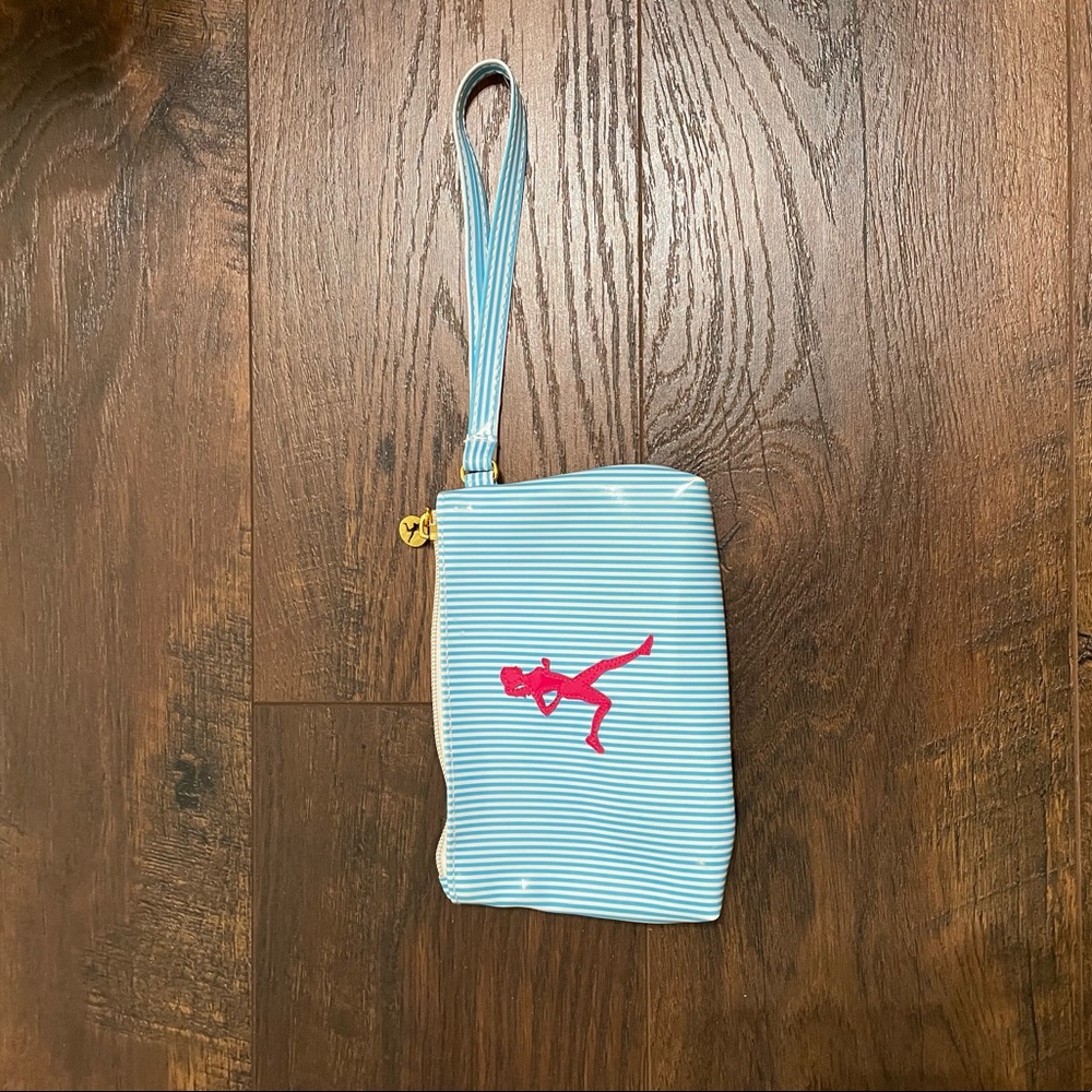 Running Wristlet - Picture 2 of 3